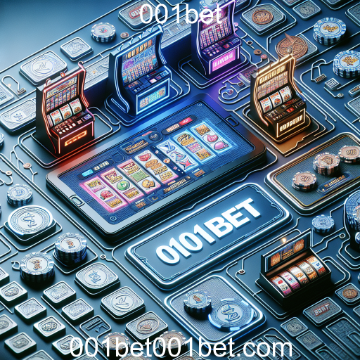 Suporte A Importância dos Jogos de Suporte na 001bet