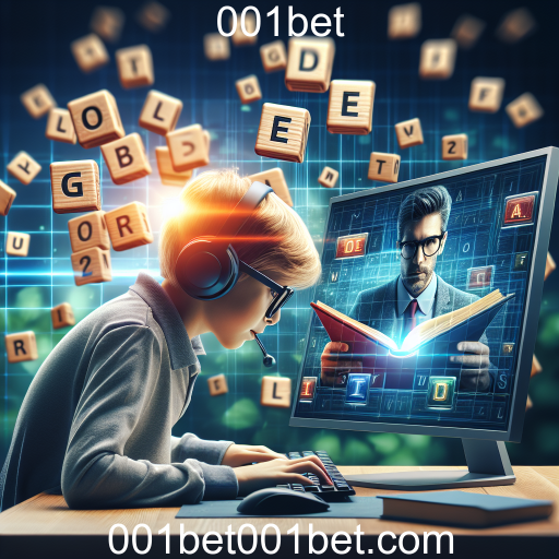 Explorando a Categoria 'Termos' no 001bet